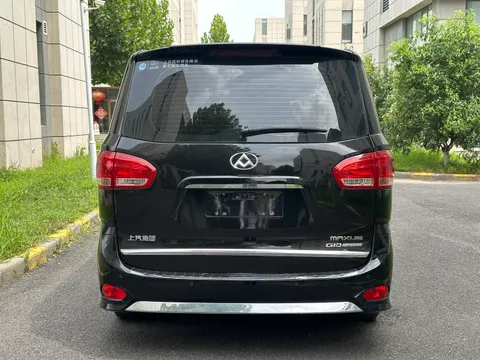 Maxus G10