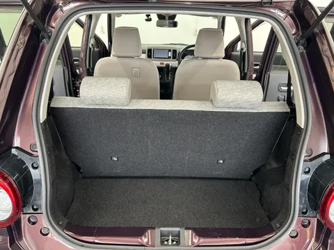 Daihatsu Mira Tocot