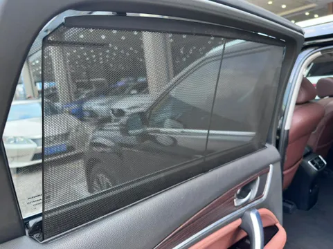 Honda Avancier