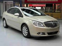 Buick Excelle GT
