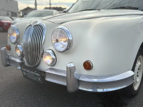 Mitsuoka Viewt