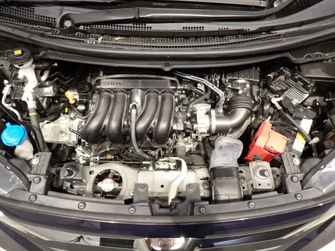 Honda Freed Plus