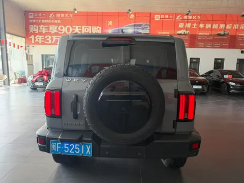 Tank 300