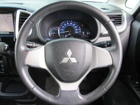 Mitsubishi Delica D:2