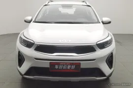 Kia KX1