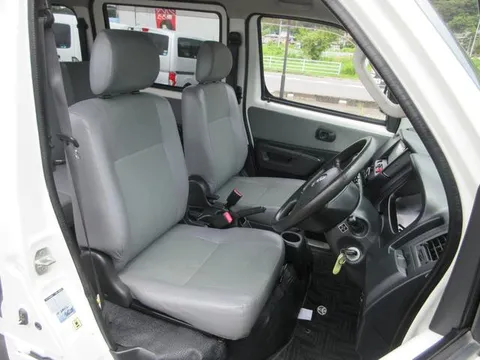 Toyota TownAce Van