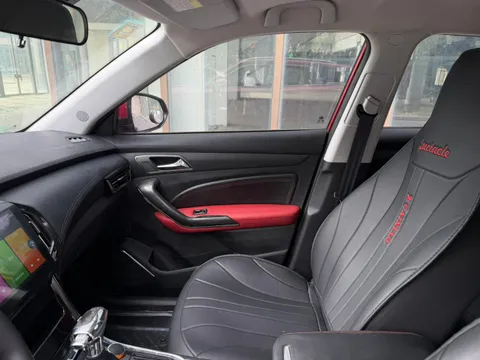 Leopaard CS9