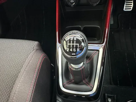 Suzuki Swift Sport