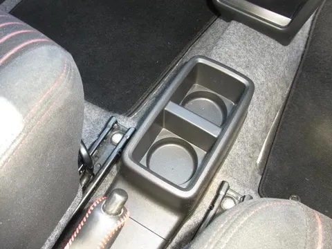 Suzuki Alto Turbo RS