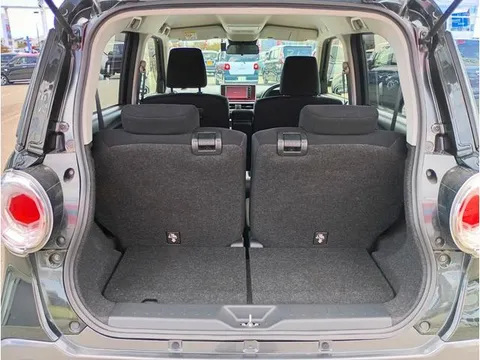 Toyota Pixis Joy