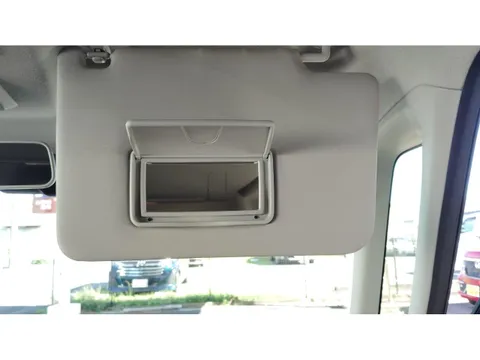 Suzuki Spacia Base