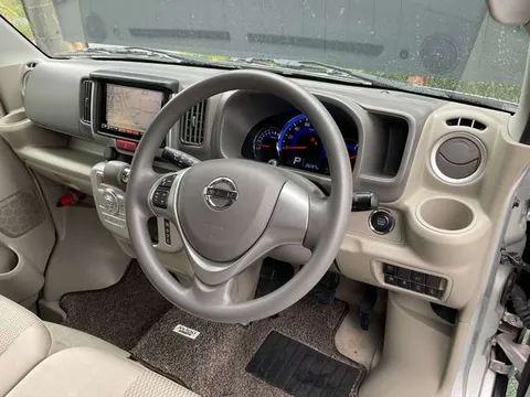 Nissan Clipper Rio