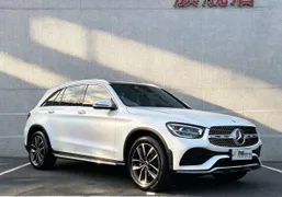 Mercedes-Benz Mercedes-Benz GLC