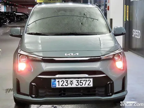 Kia Picanto (Morning)