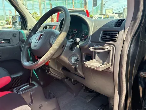Honda Vamos