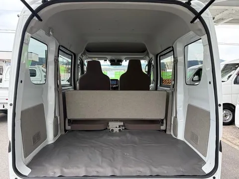 Nissan Clipper