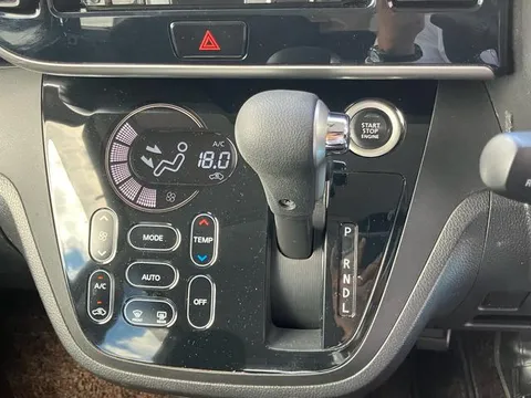 Mitsubishi eK Space Custom