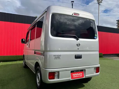 Nissan Clipper