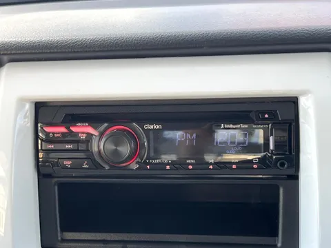 Mazda Flair Crossover