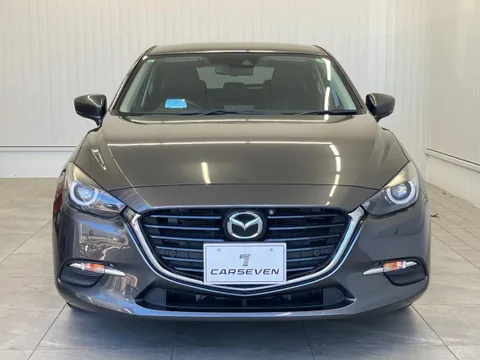 Mazda Axela Sport