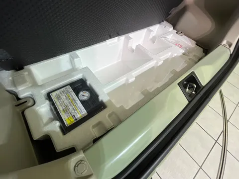 Suzuki Alto Lapin LC