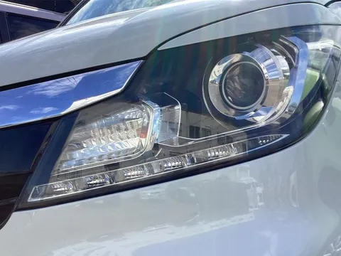 Suzuki Solio Bandit