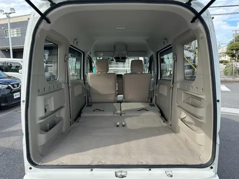 Nissan Clipper Rio