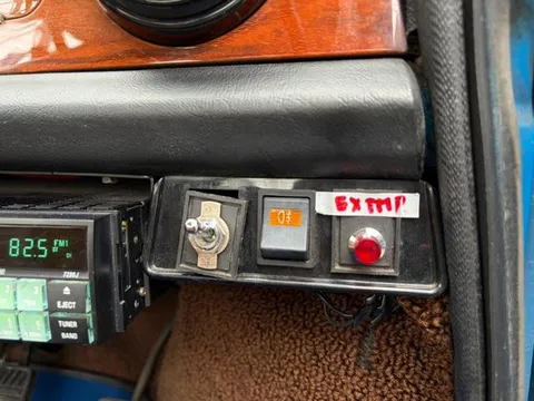 Rover Mini