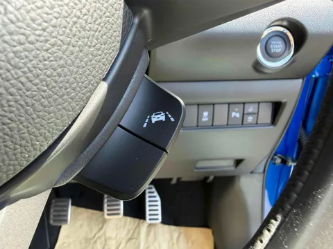 Suzuki Swift Sport