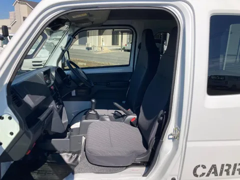Suzuki Super Carry