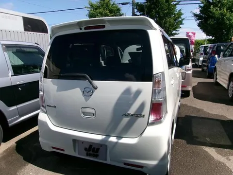Mazda AZ-Wagon
