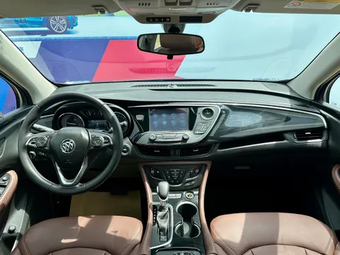 Buick Envision
