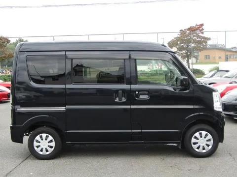 Nissan Clipper