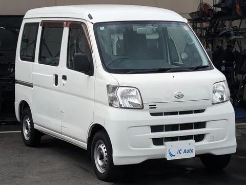 Daihatsu Hijet Cargo