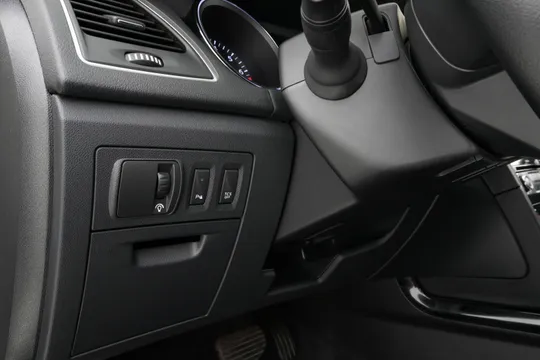 Renault SM7