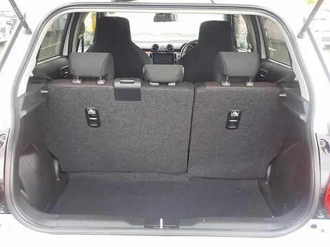 Suzuki Swift Sport