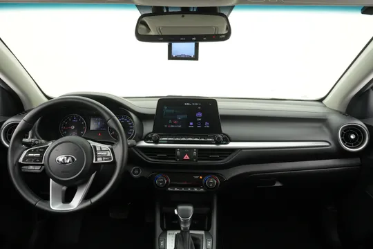 Kia Cerato (K3)