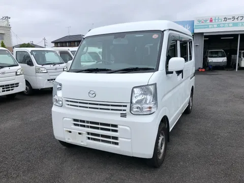 Mazda Scrum