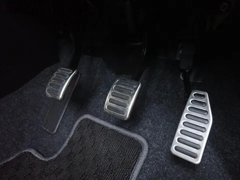 Suzuki Swift Sport