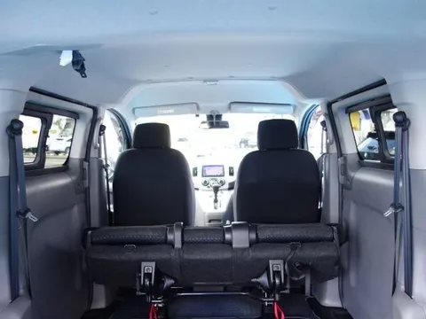 Nissan Vanette