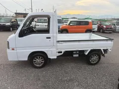 Subaru Sambar Truck