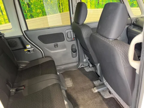 Mazda Flair Wagon Custom Style
