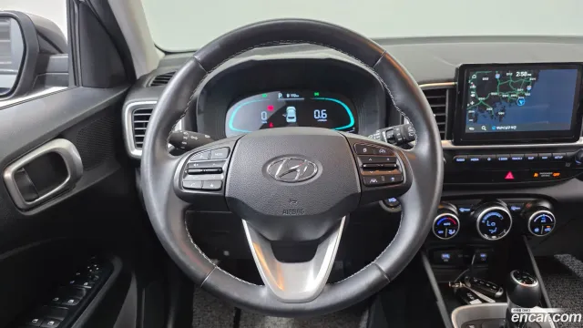 Hyundai Venue