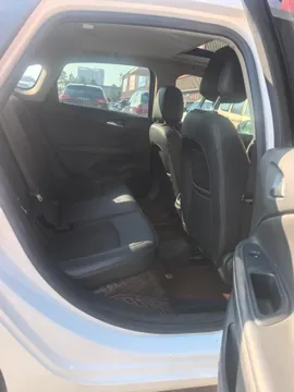 Buick Verano