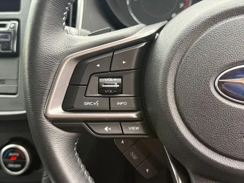 Subaru Impreza Sports