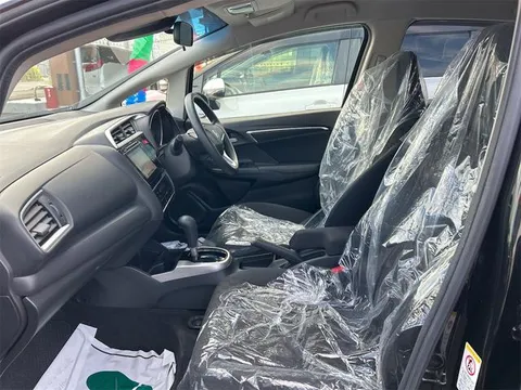 Honda Jazz (Fit)