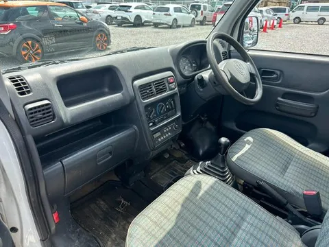 Honda Acty Truck