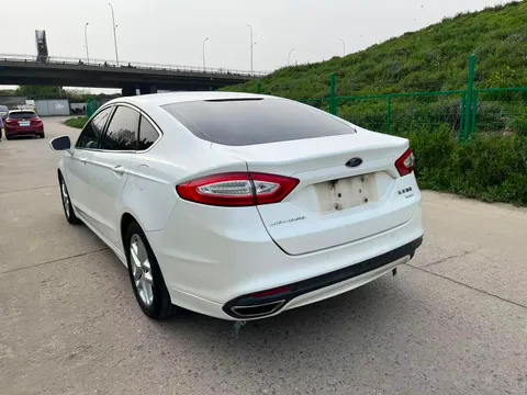 Ford