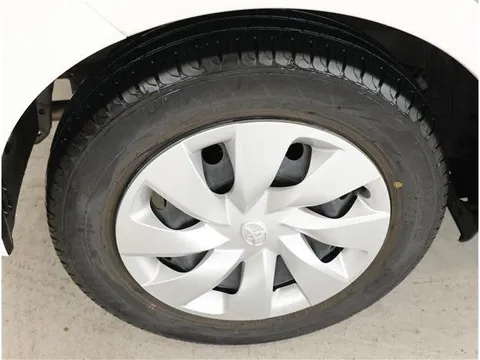 Toyota Yaris (Vitz)