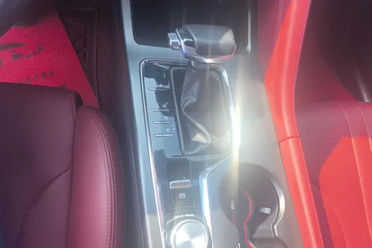 Changan CS75 Plus